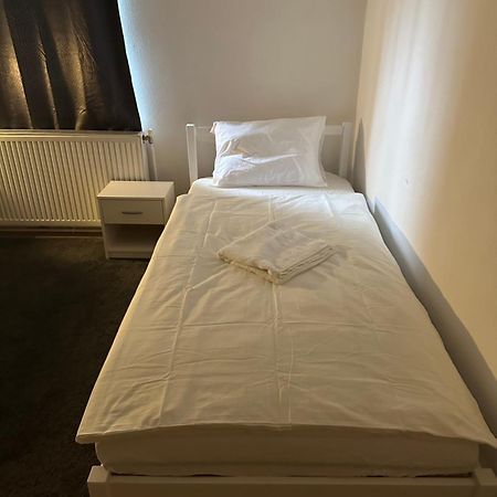 Hostel Adelin Vídeň Exteriér fotografie