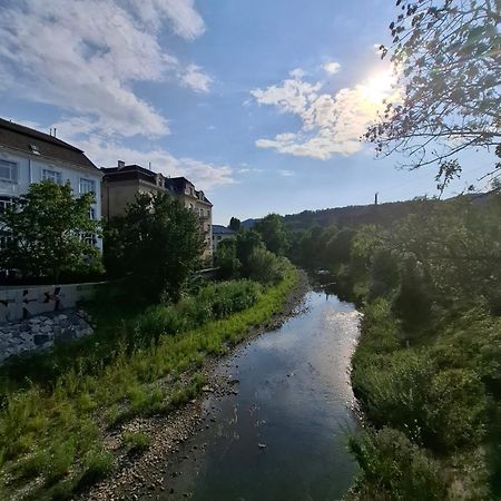 Hostel Adelin Vídeň Exteriér fotografie