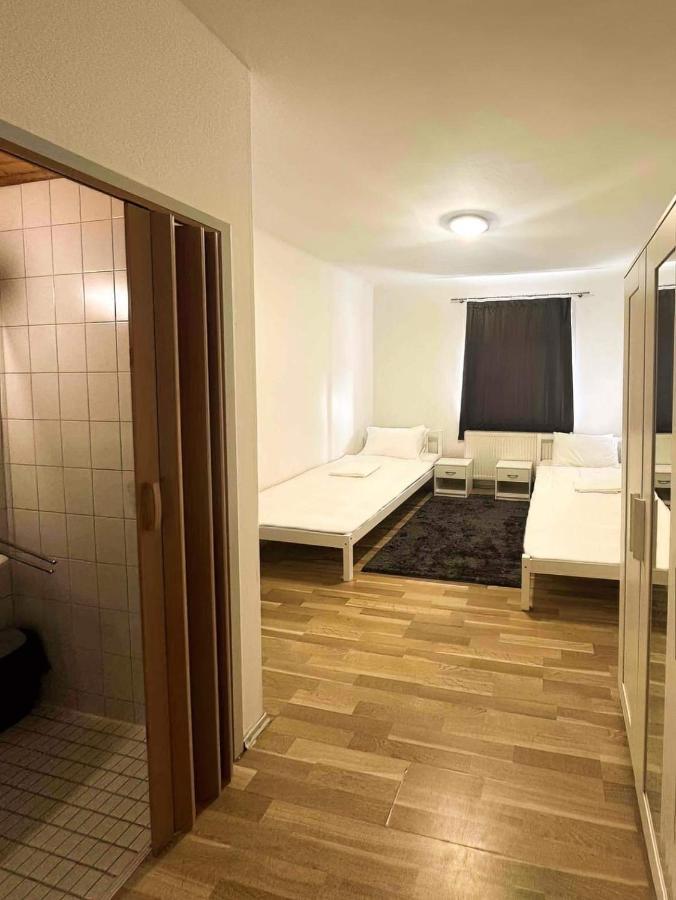 Hostel Adelin Vídeň Exteriér fotografie