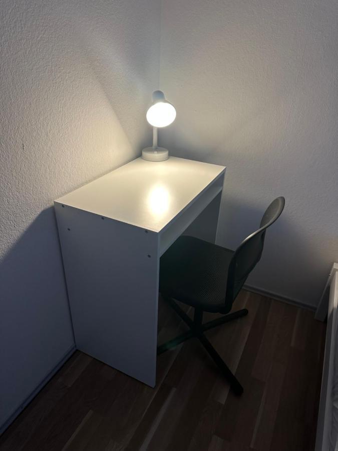 Hostel Adelin Vídeň Exteriér fotografie