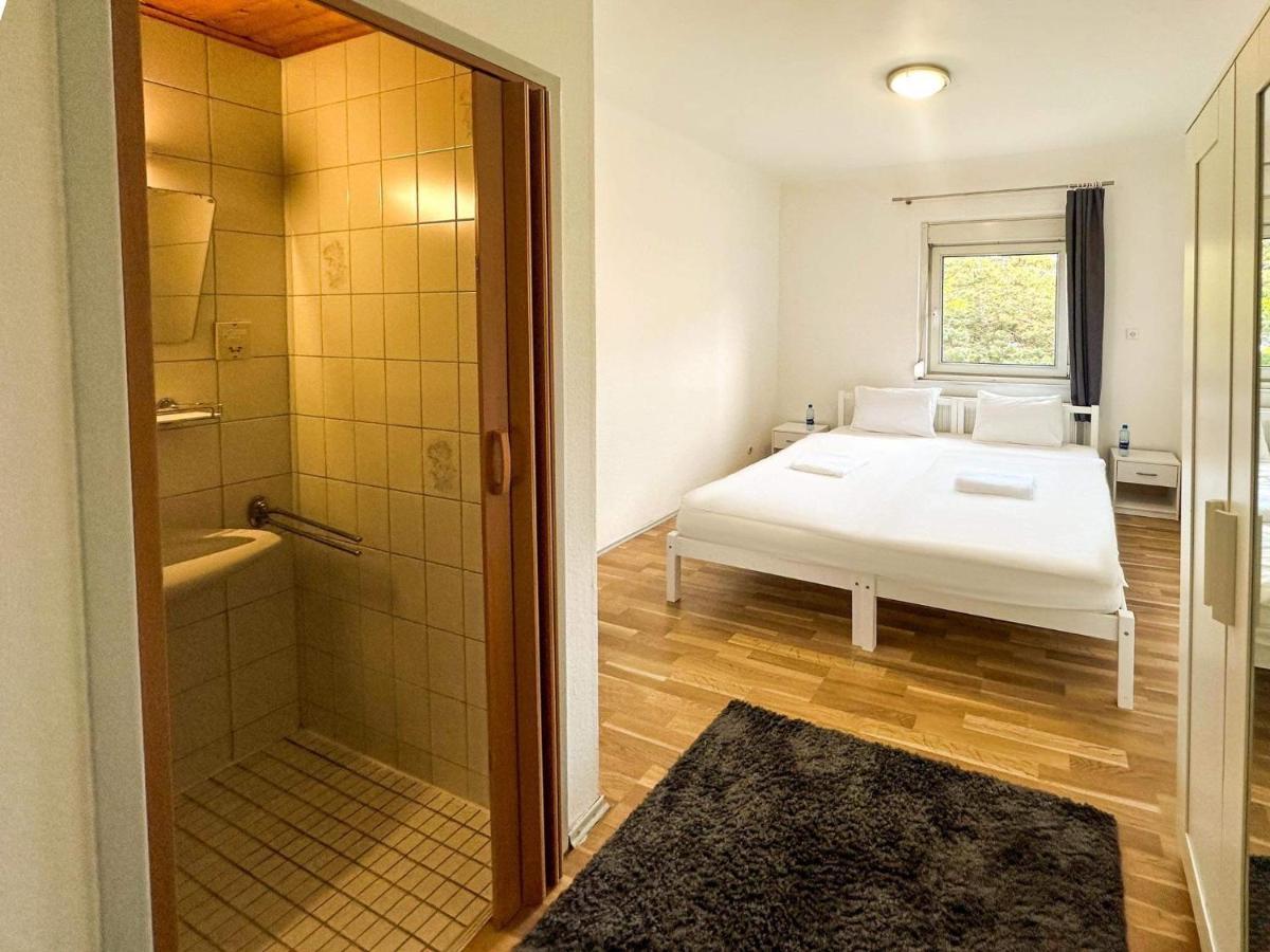 Hostel Adelin Vídeň Exteriér fotografie