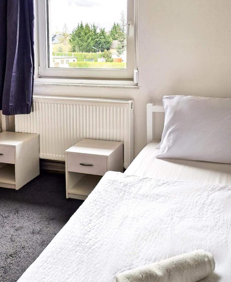 Hostel Adelin Vídeň Exteriér fotografie