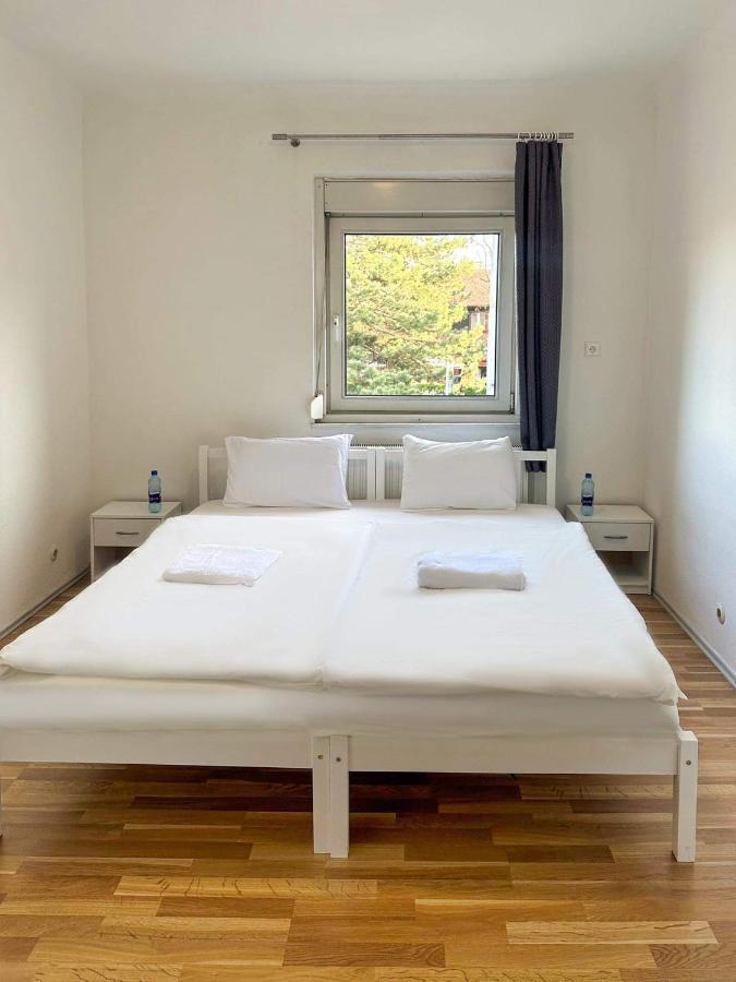 Hostel Adelin Vídeň Exteriér fotografie