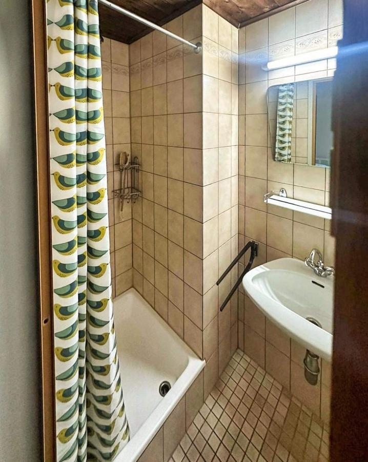 Hostel Adelin Vídeň Exteriér fotografie