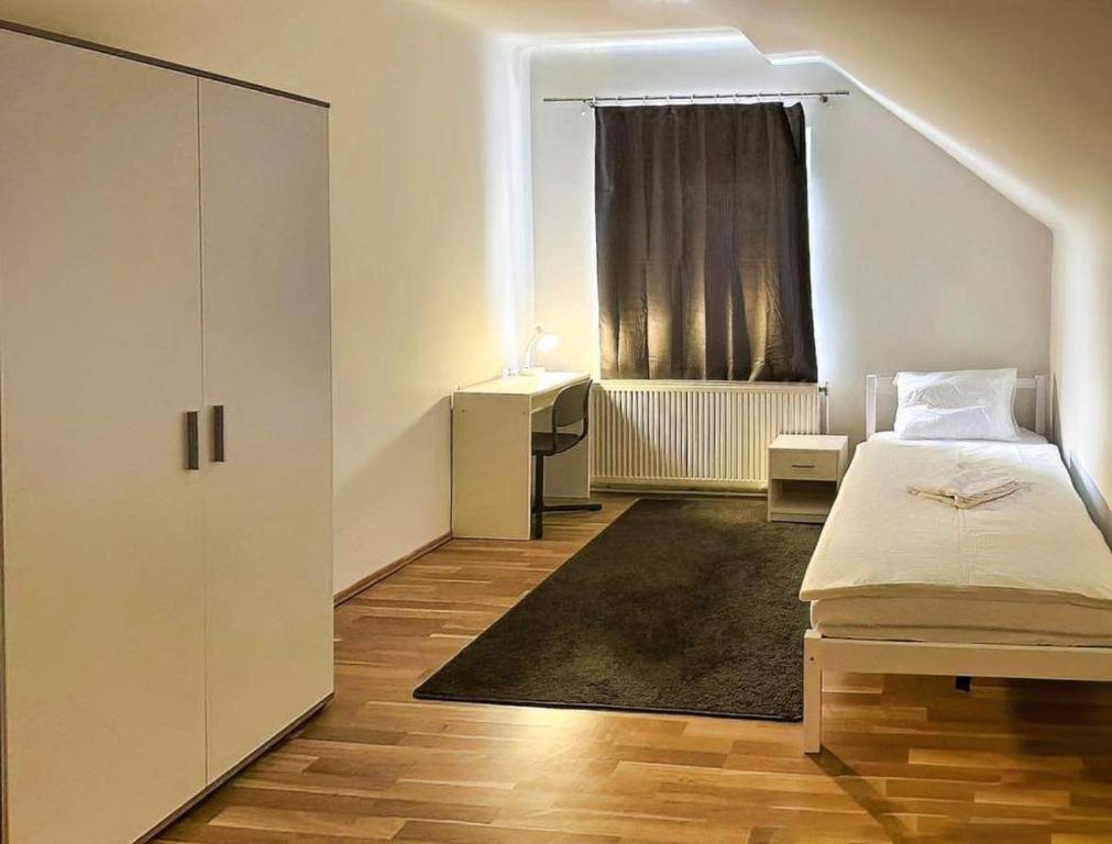 Hostel Adelin Vídeň Exteriér fotografie