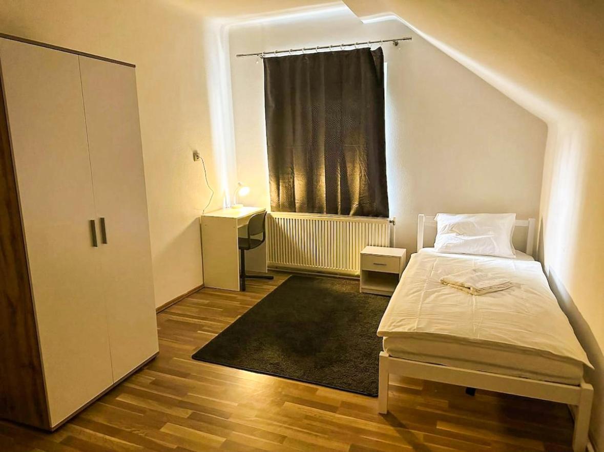 Hostel Adelin Vídeň Exteriér fotografie