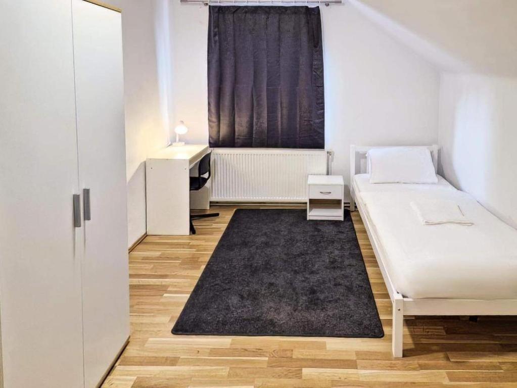 Hostel Adelin Vídeň Exteriér fotografie