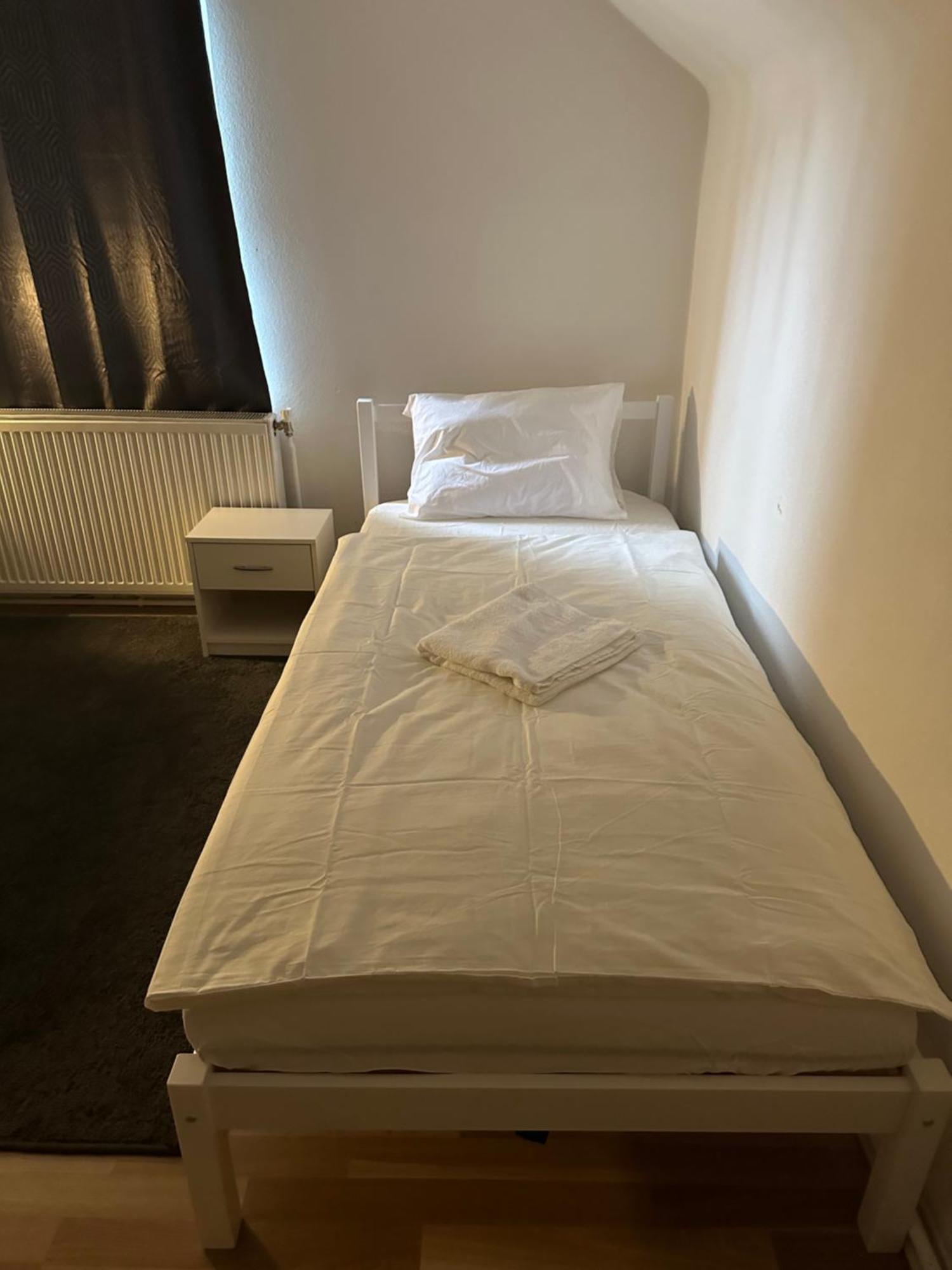 Hostel Adelin Vídeň Exteriér fotografie