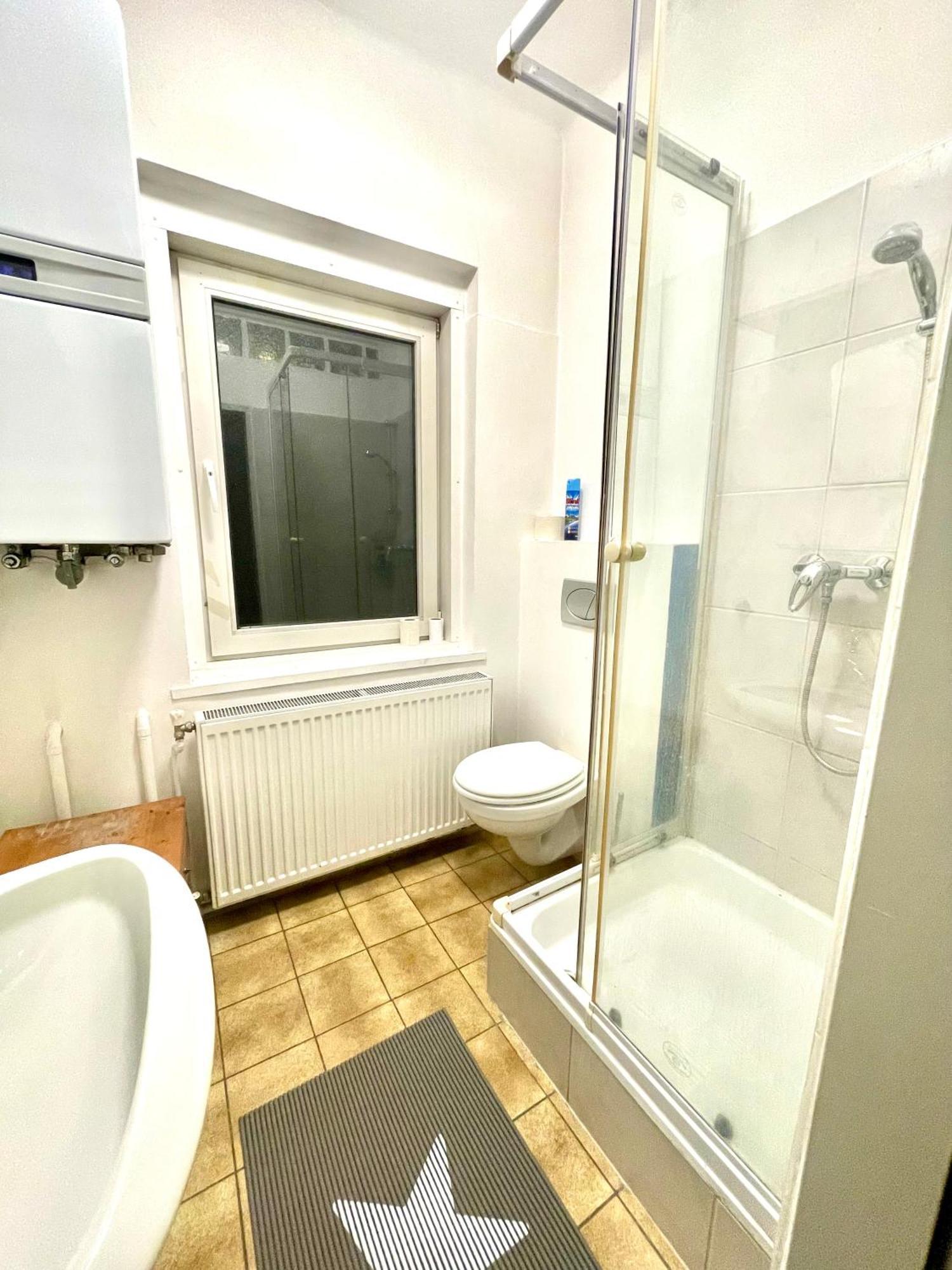 Hostel Adelin Vídeň Exteriér fotografie