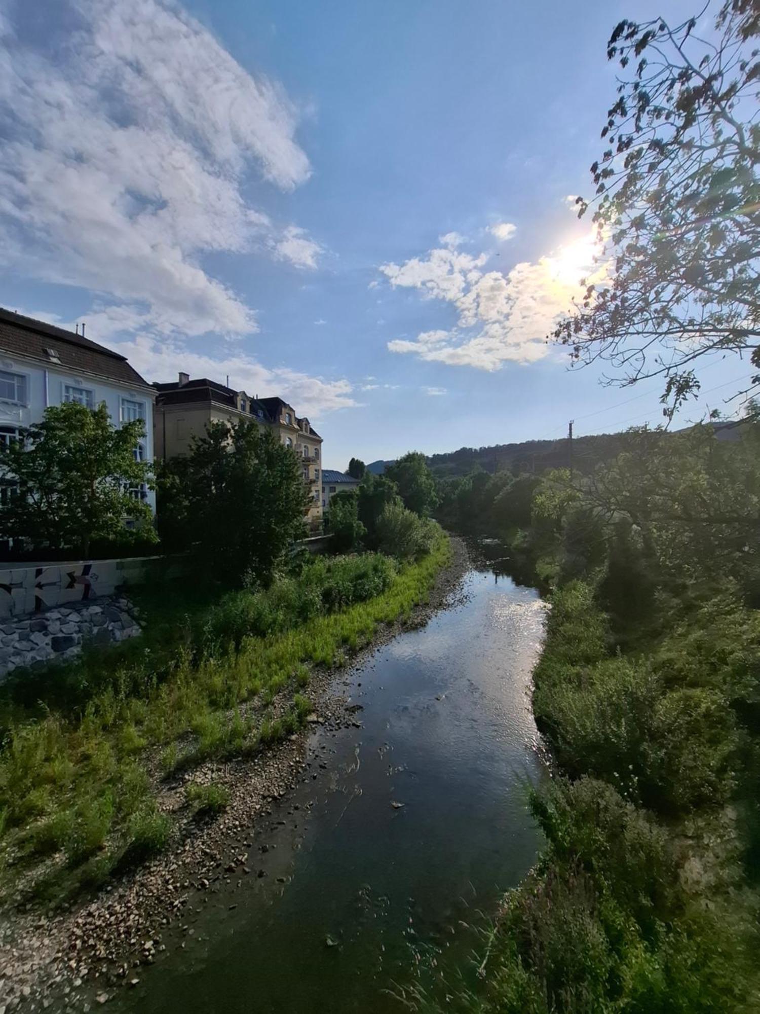 Hostel Adelin Vídeň Exteriér fotografie